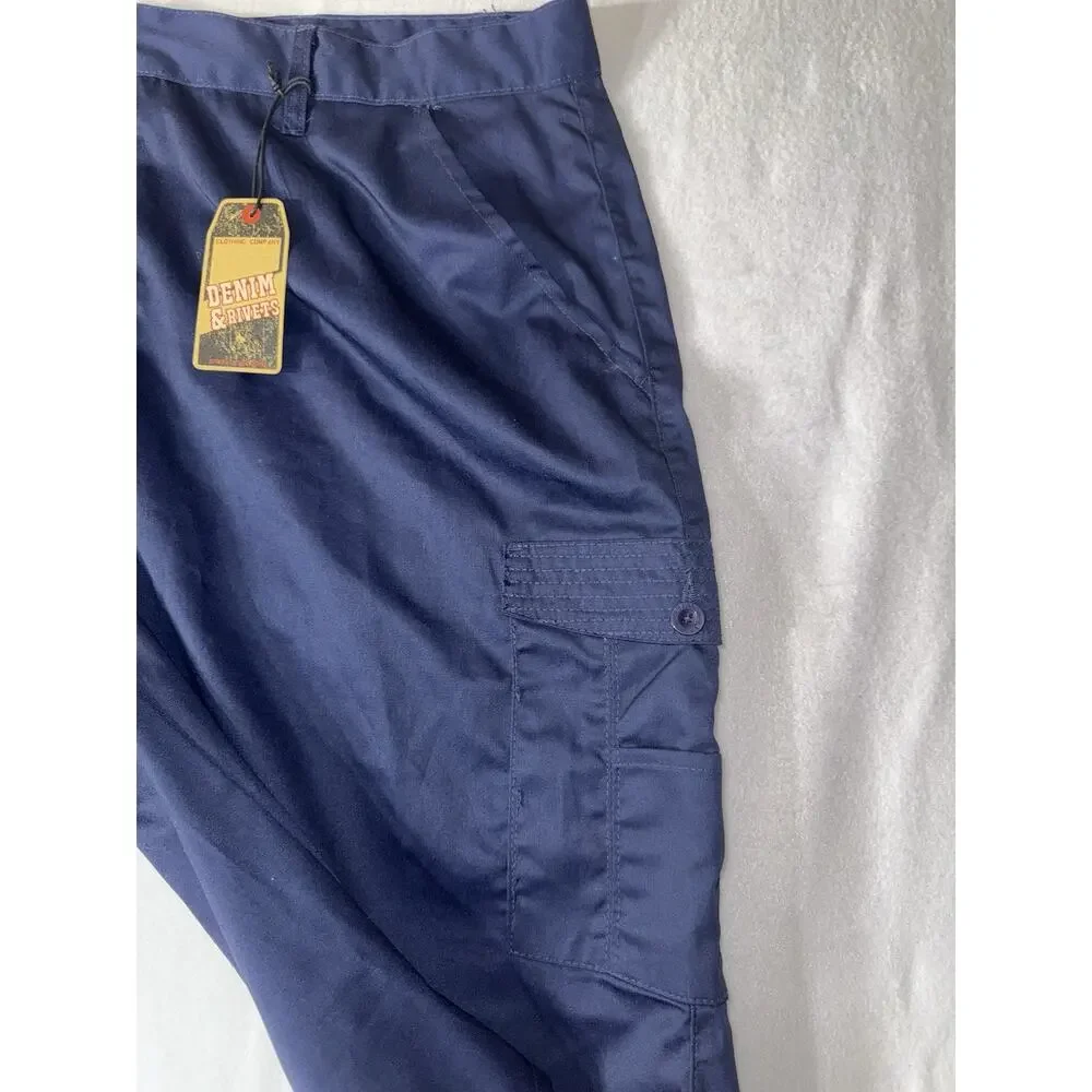 denin & Rivets these denim